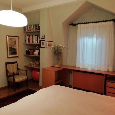 B&B Alighieri Castel Maggiore Exterior photo