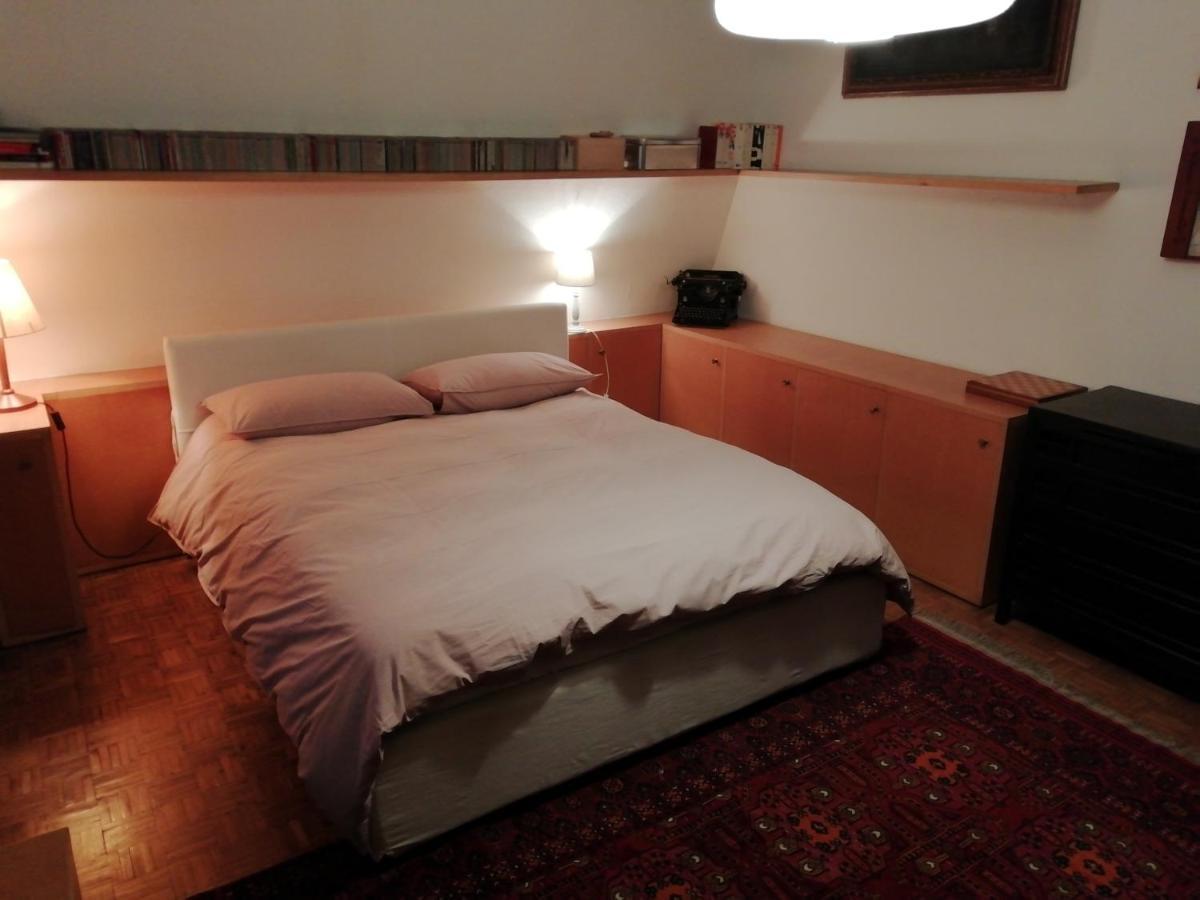 B&B Alighieri Castel Maggiore Exterior photo
