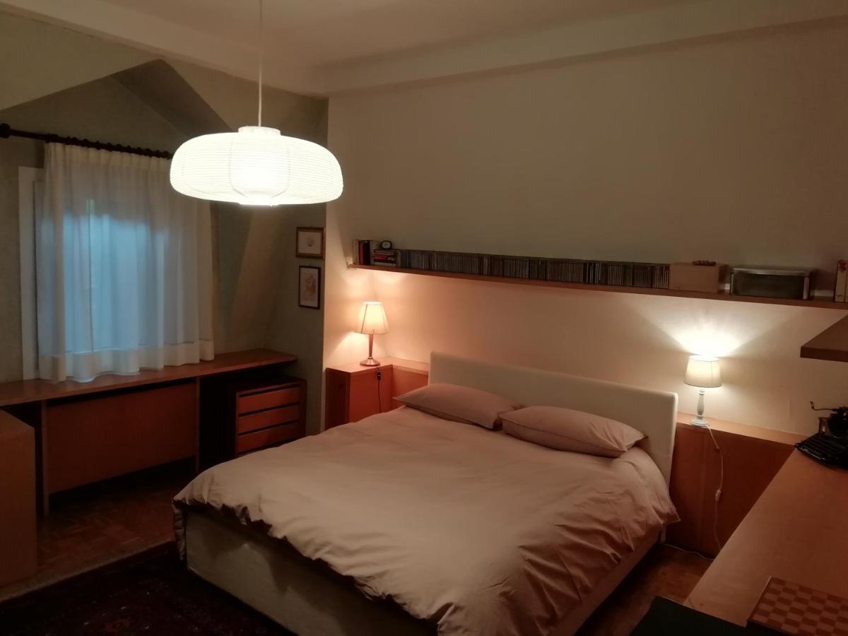 B&B Alighieri Castel Maggiore Exterior photo