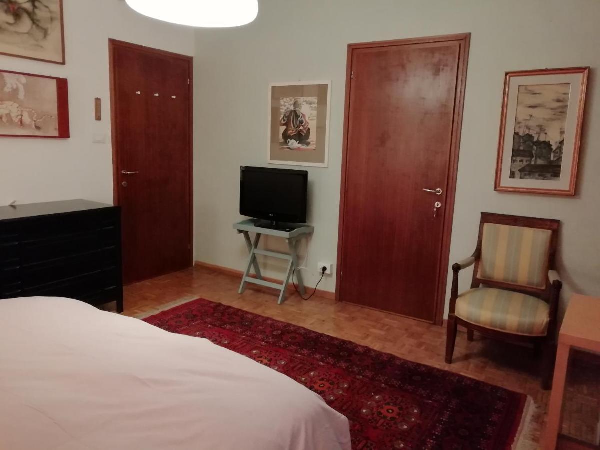 B&B Alighieri Castel Maggiore Exterior photo