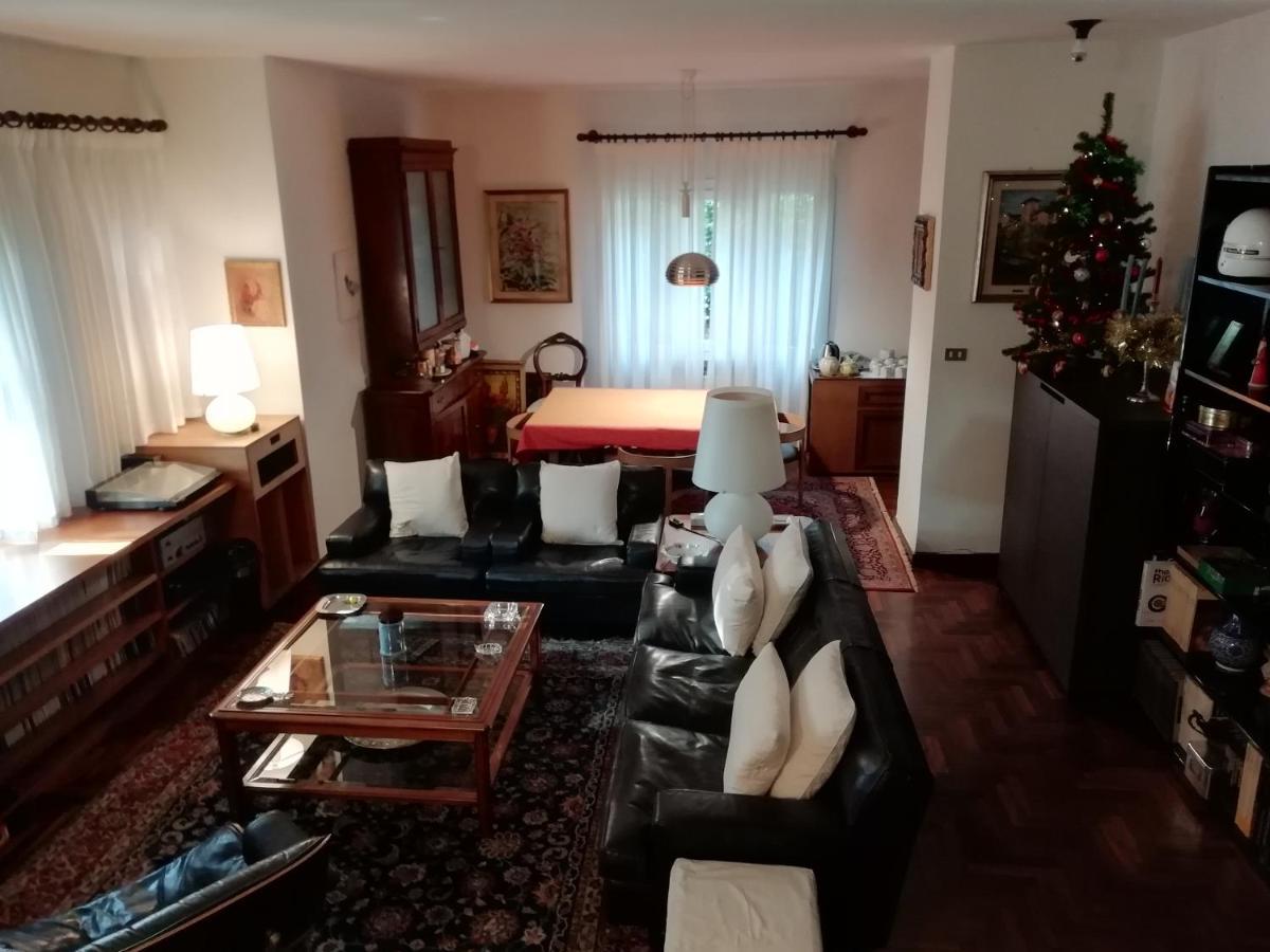 B&B Alighieri Castel Maggiore Exterior photo