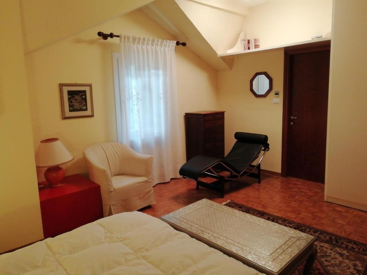 B&B Alighieri Castel Maggiore Exterior photo