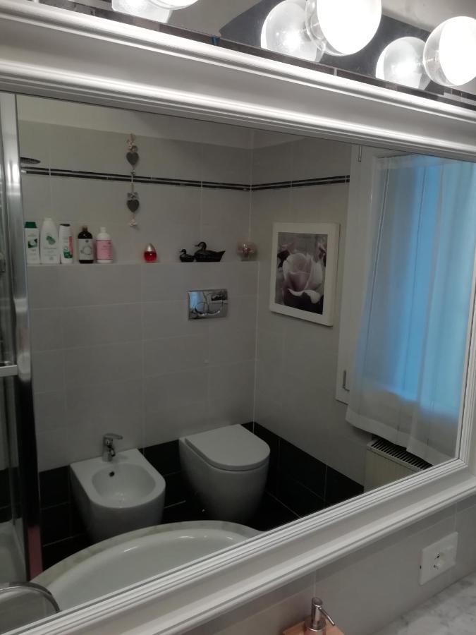 B&B Alighieri Castel Maggiore Exterior photo