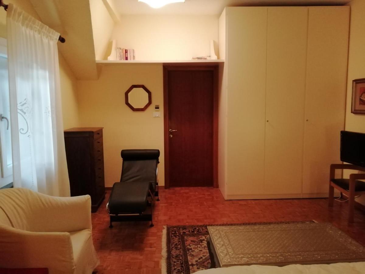 B&B Alighieri Castel Maggiore Exterior photo