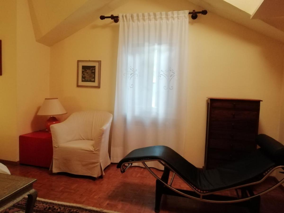 B&B Alighieri Castel Maggiore Exterior photo