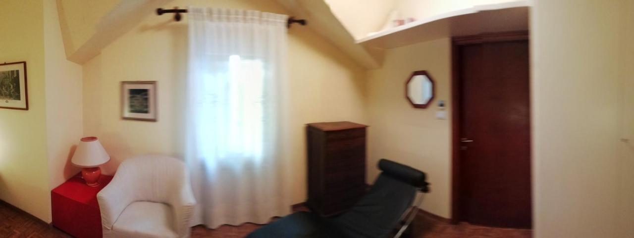 B&B Alighieri Castel Maggiore Exterior photo