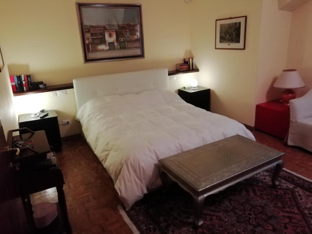 B&B Alighieri Castel Maggiore Exterior photo