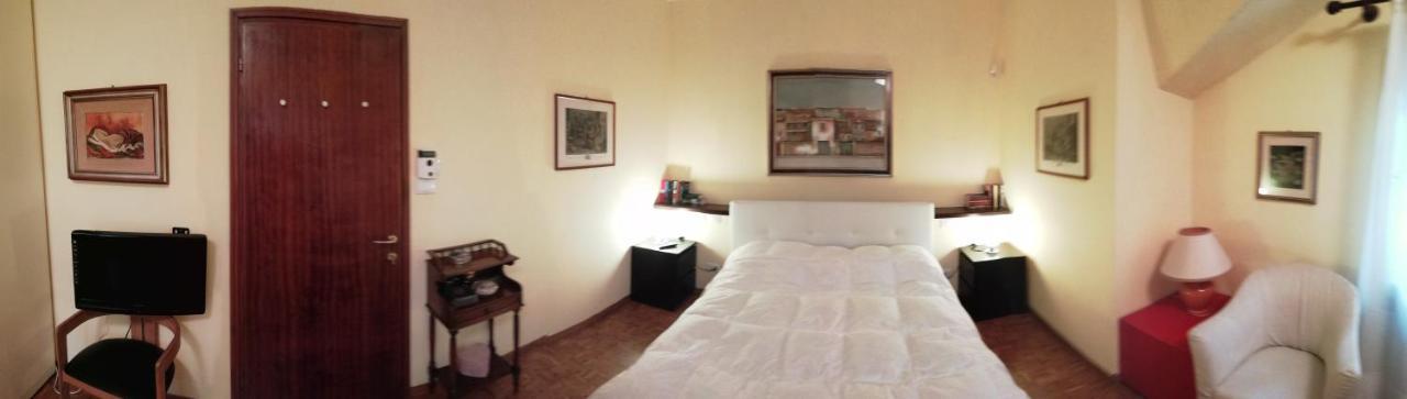 B&B Alighieri Castel Maggiore Exterior photo