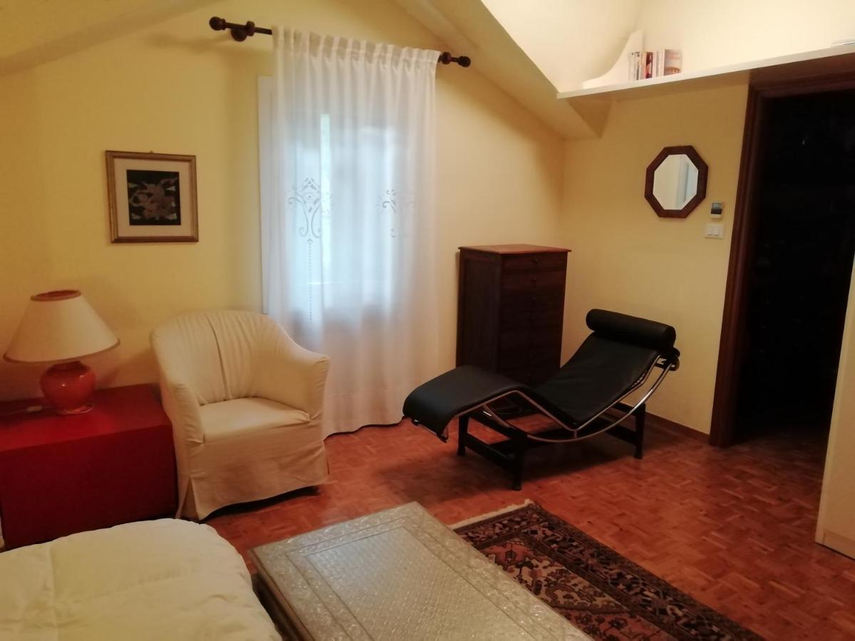 B&B Alighieri Castel Maggiore Exterior photo