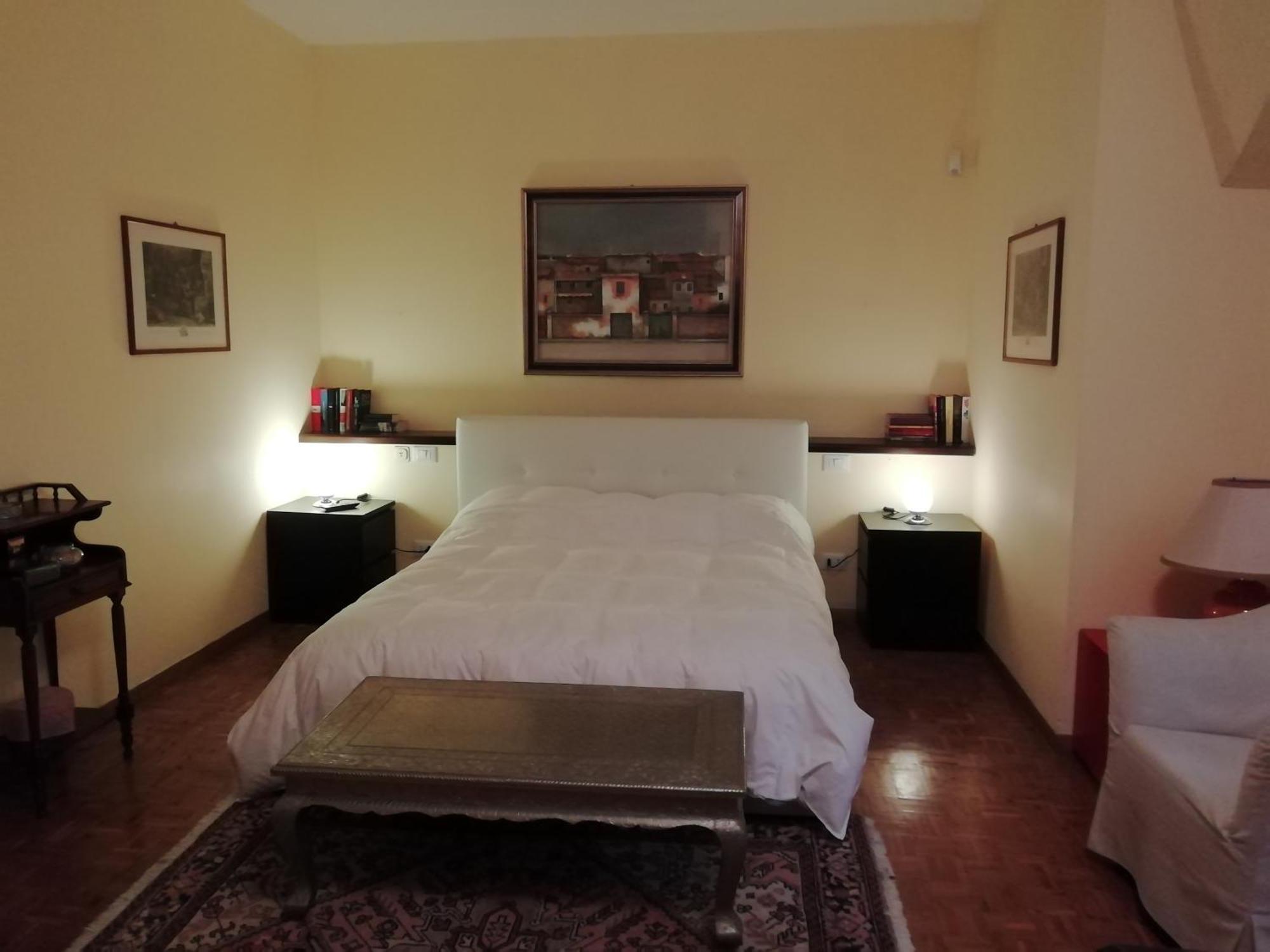 B&B Alighieri Castel Maggiore Exterior photo